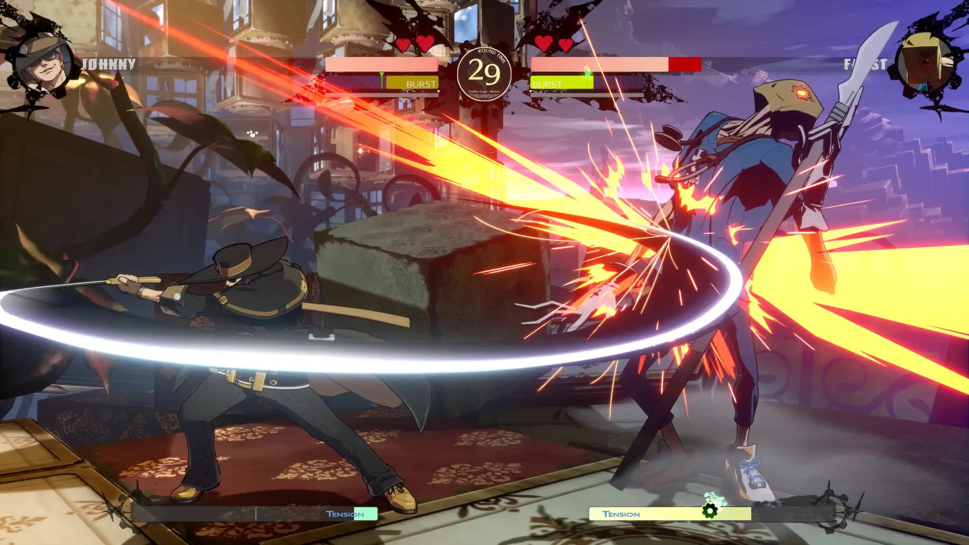 Guilty Gear -Strive- Season Pass 3 media 5