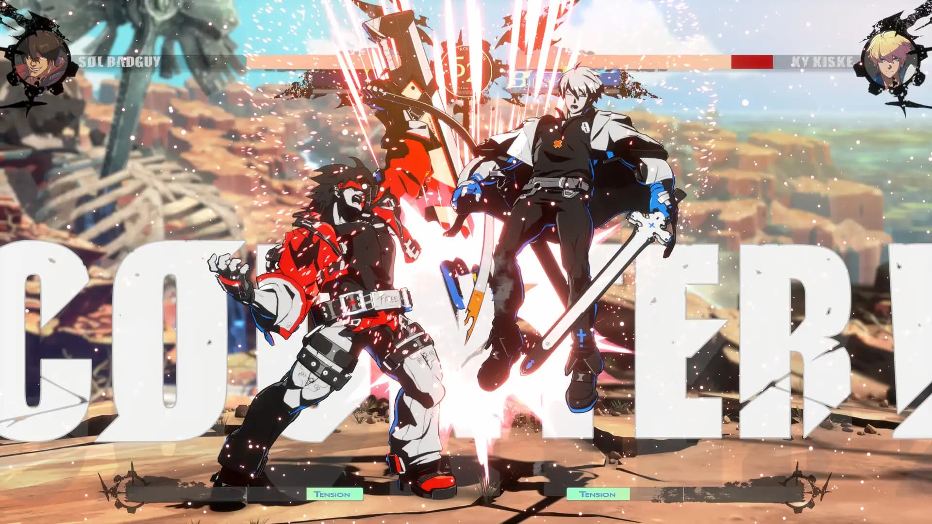 Guilty Gear -Strive- Season Pass 4 media 1