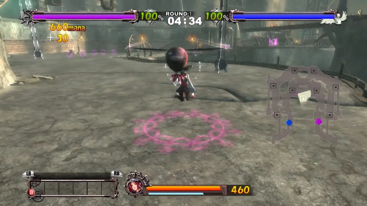 Guilty Gear 2 Overture media 3