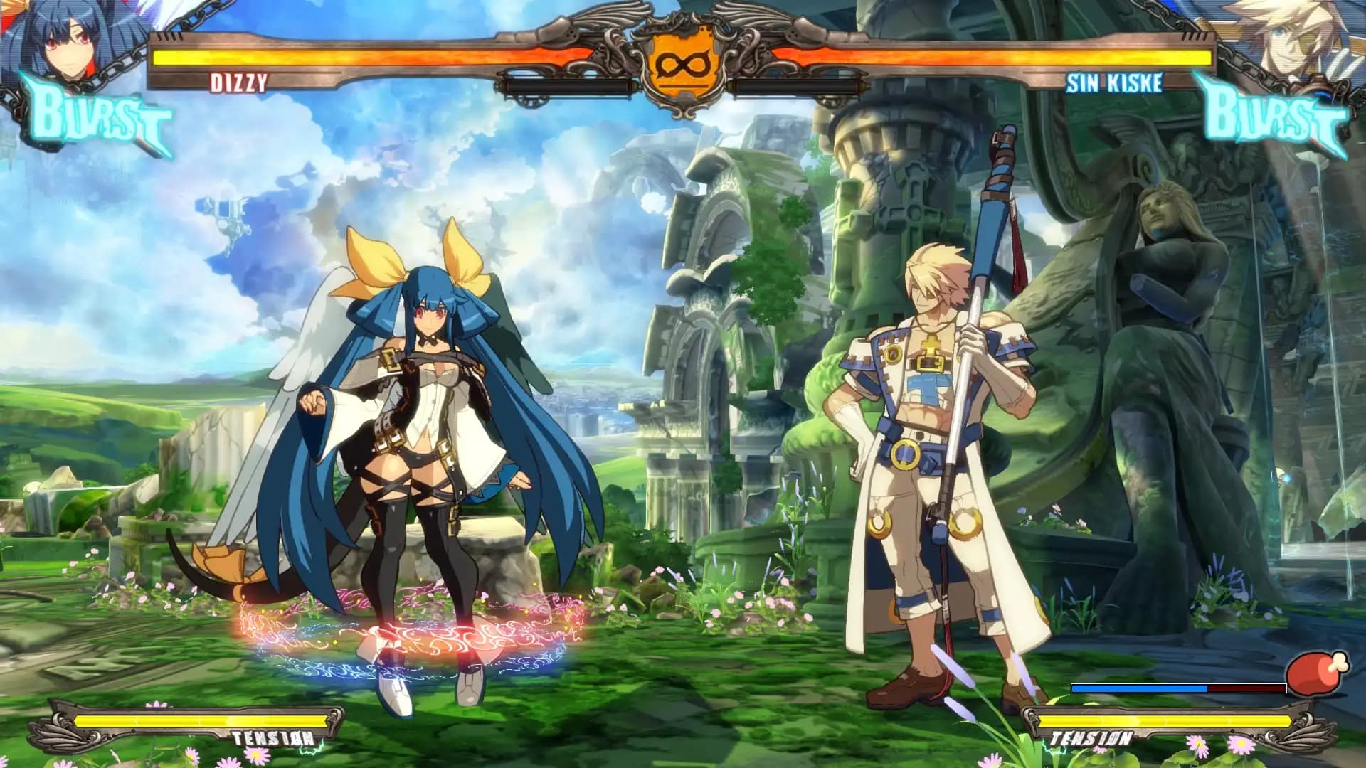 Guilty Gear Xrd REV 2 media 5