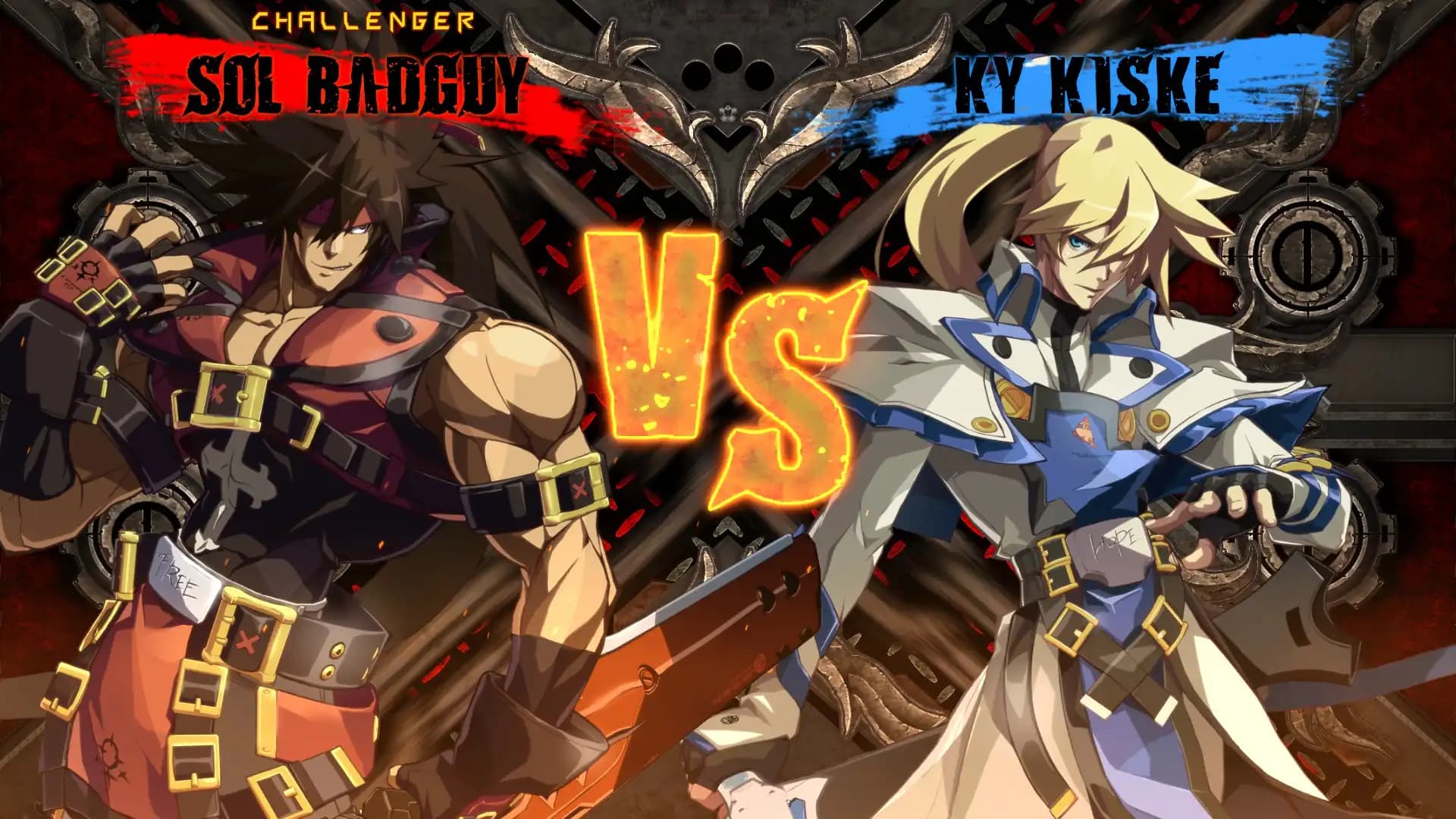 Guilty Gear Xrd REV 2 Deluxe Edition media 1