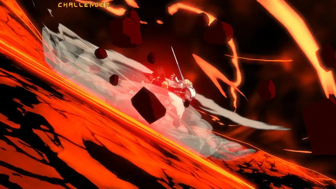 Guilty Gear Xrd REV 2 Deluxe Edition media 4