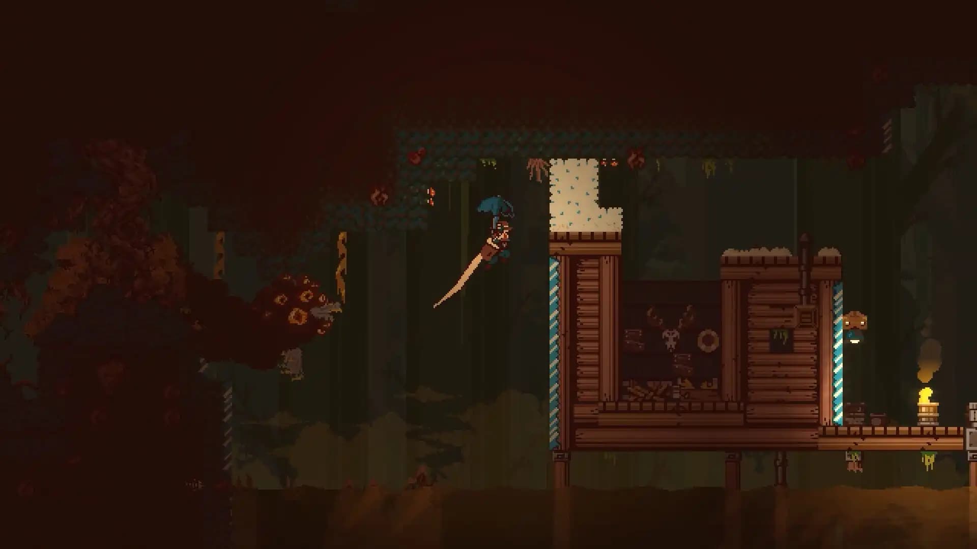 Gunbrella media 2