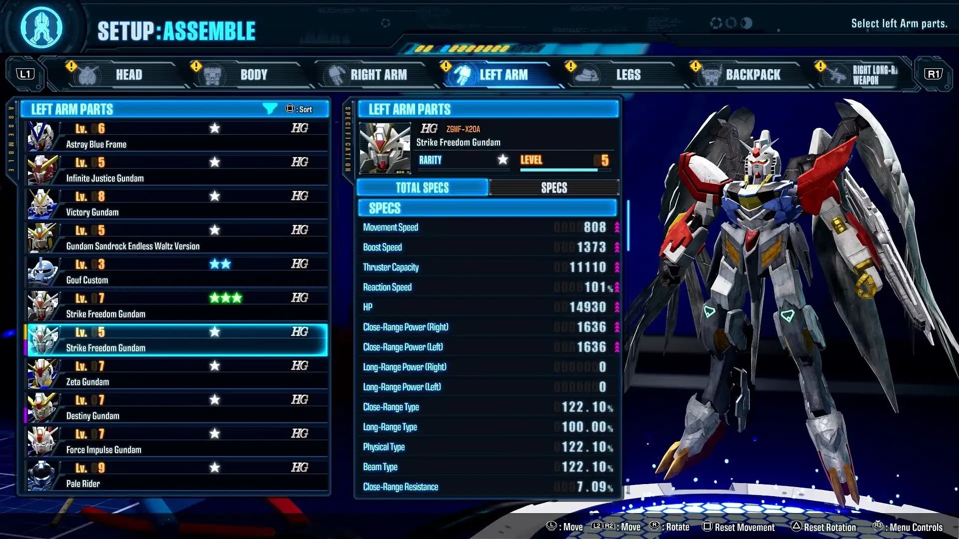 Gundam Breaker 4 Deluxe Edition media 2