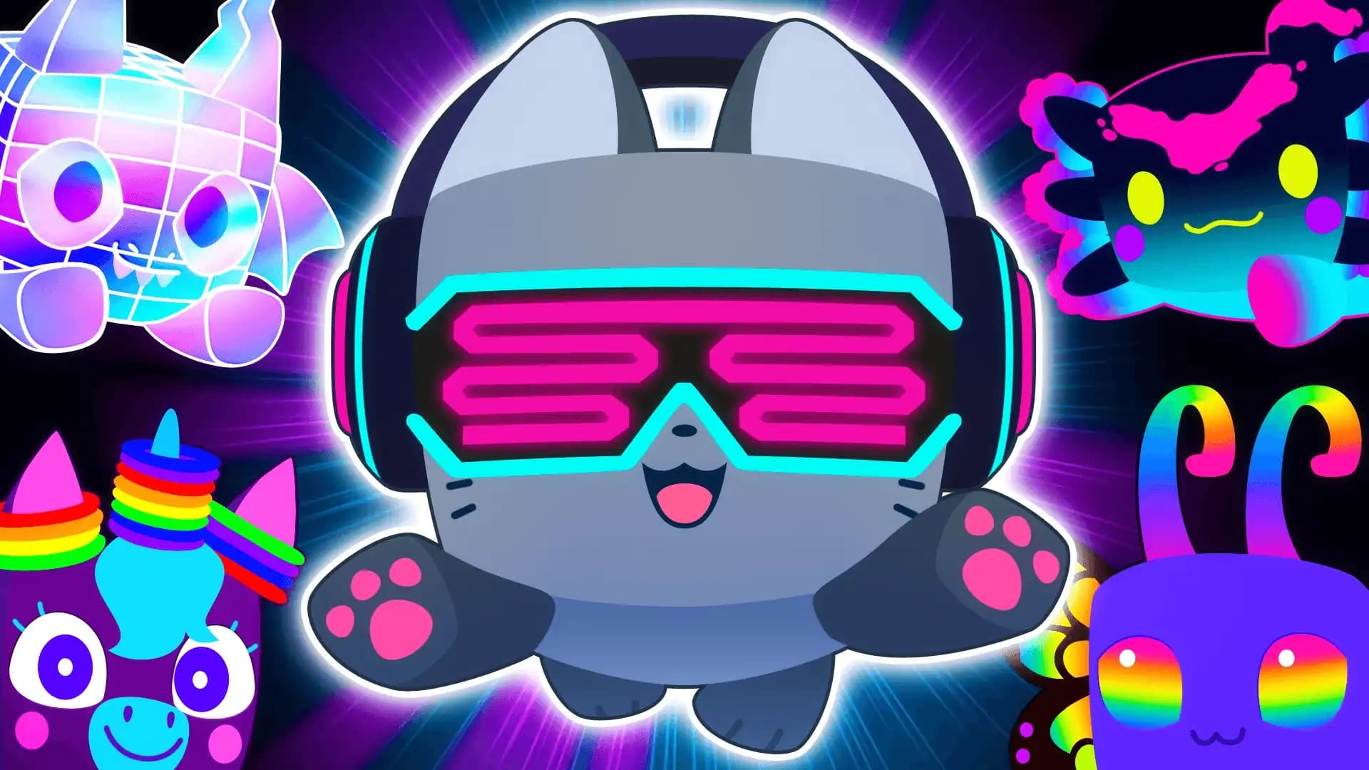 Banner for roblox-pet-simulator-99
