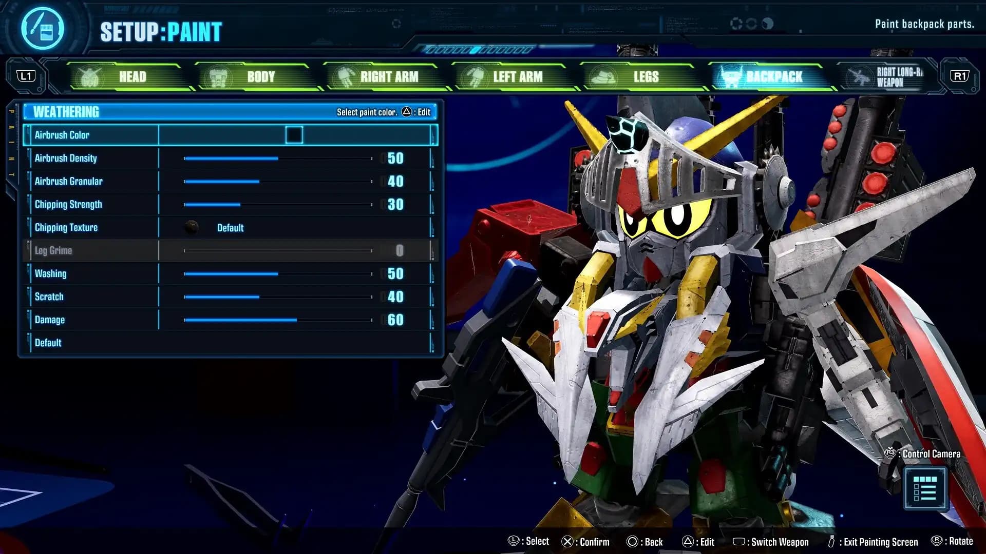 Gundam Breaker 4 Ultimate Edition media 3