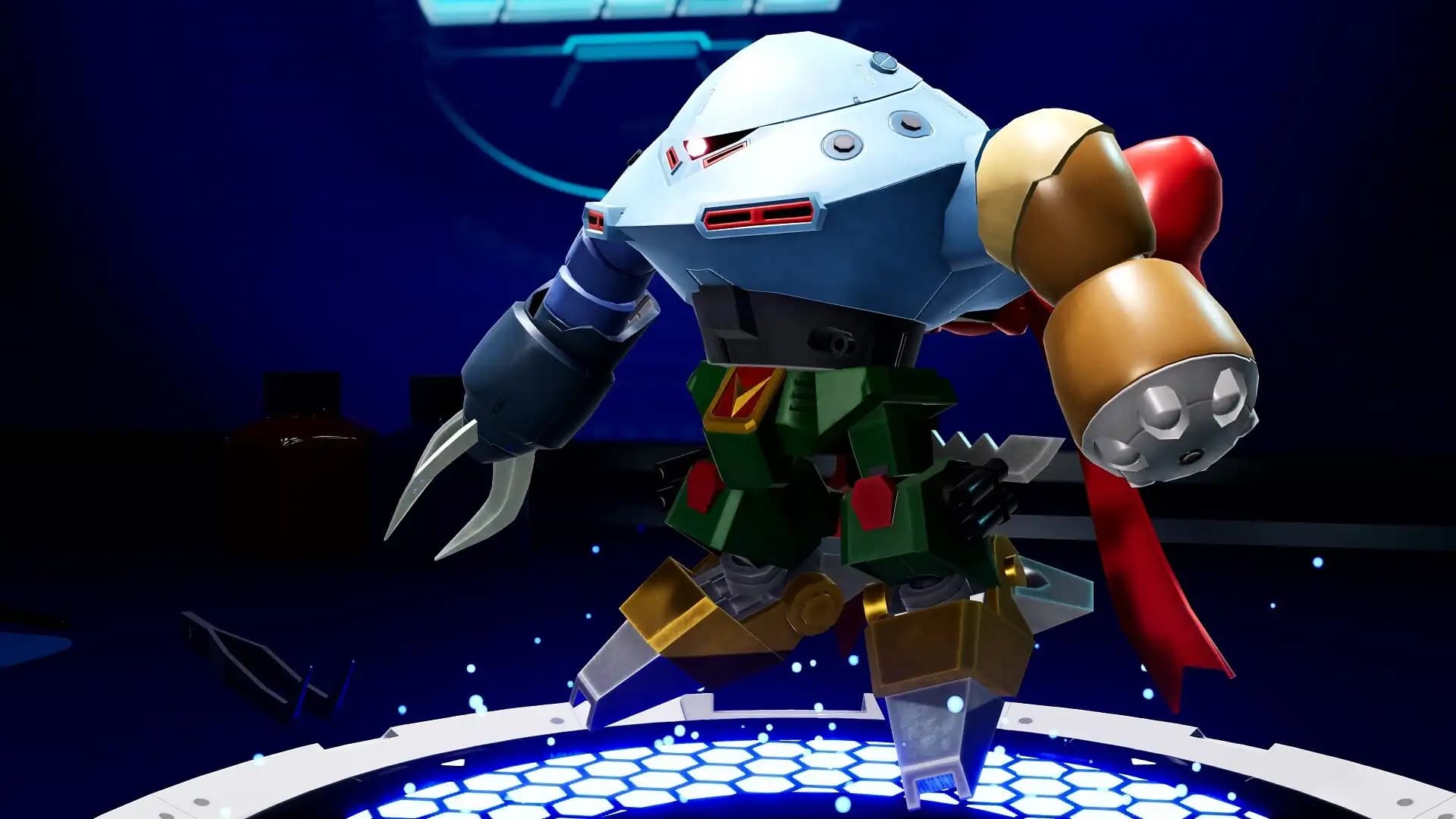 Gundam Breaker 4 Ultimate Edition media 4