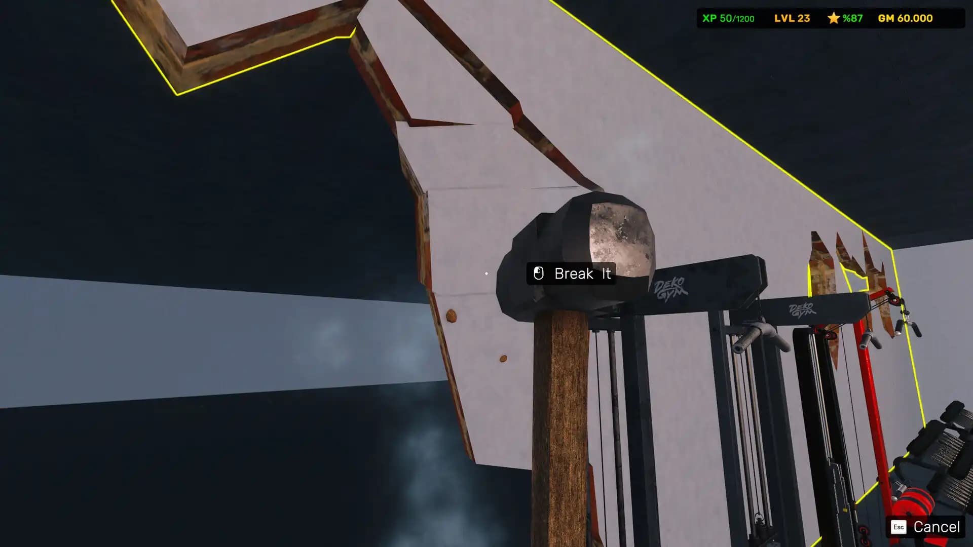 Gym Simulator 24 media 4