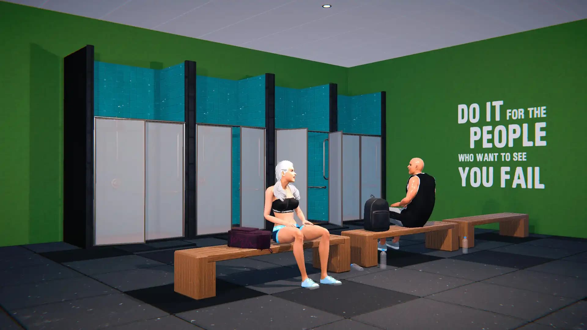 Gym Simulator 24 media 5
