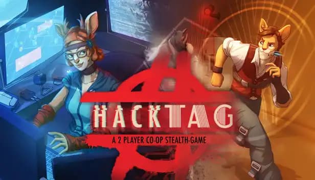 Hacktag cover