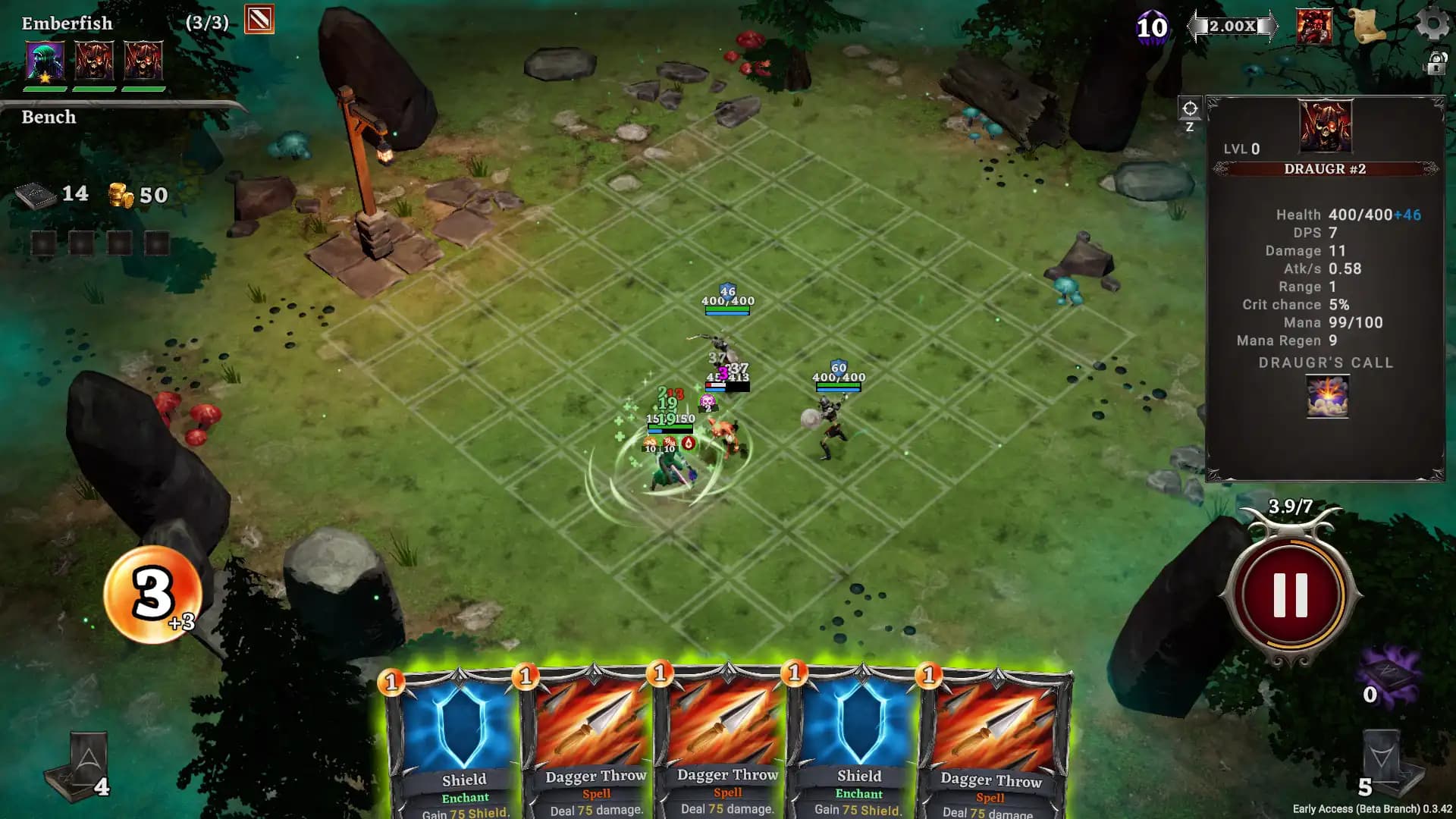 Hadean Tactics media 1