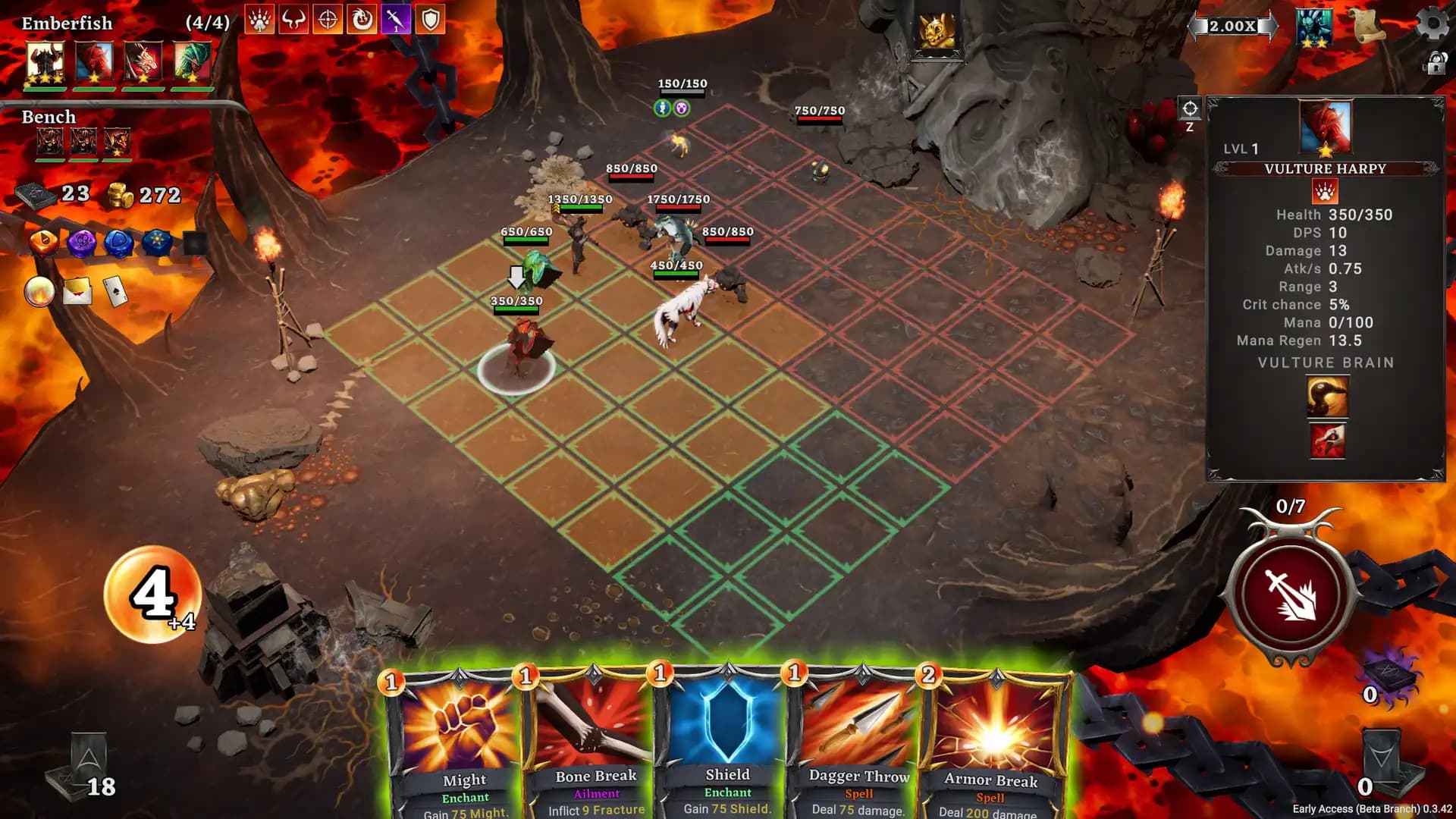 Hadean Tactics media 2