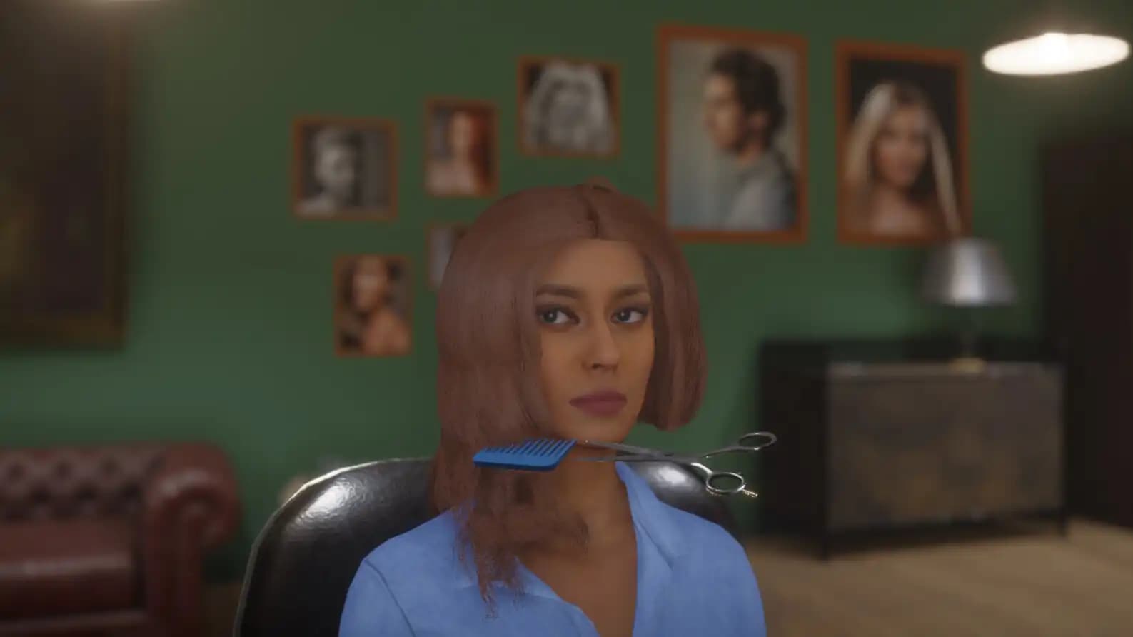Hairdresser Simulator media 4