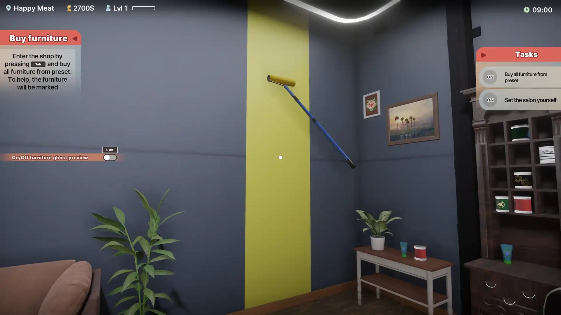 Hairdresser Simulator media 5