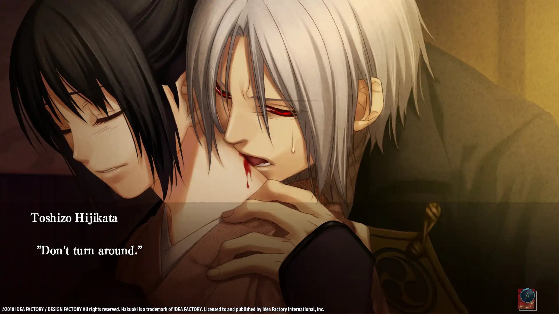 Hakuoki: Edo Blossoms media 1