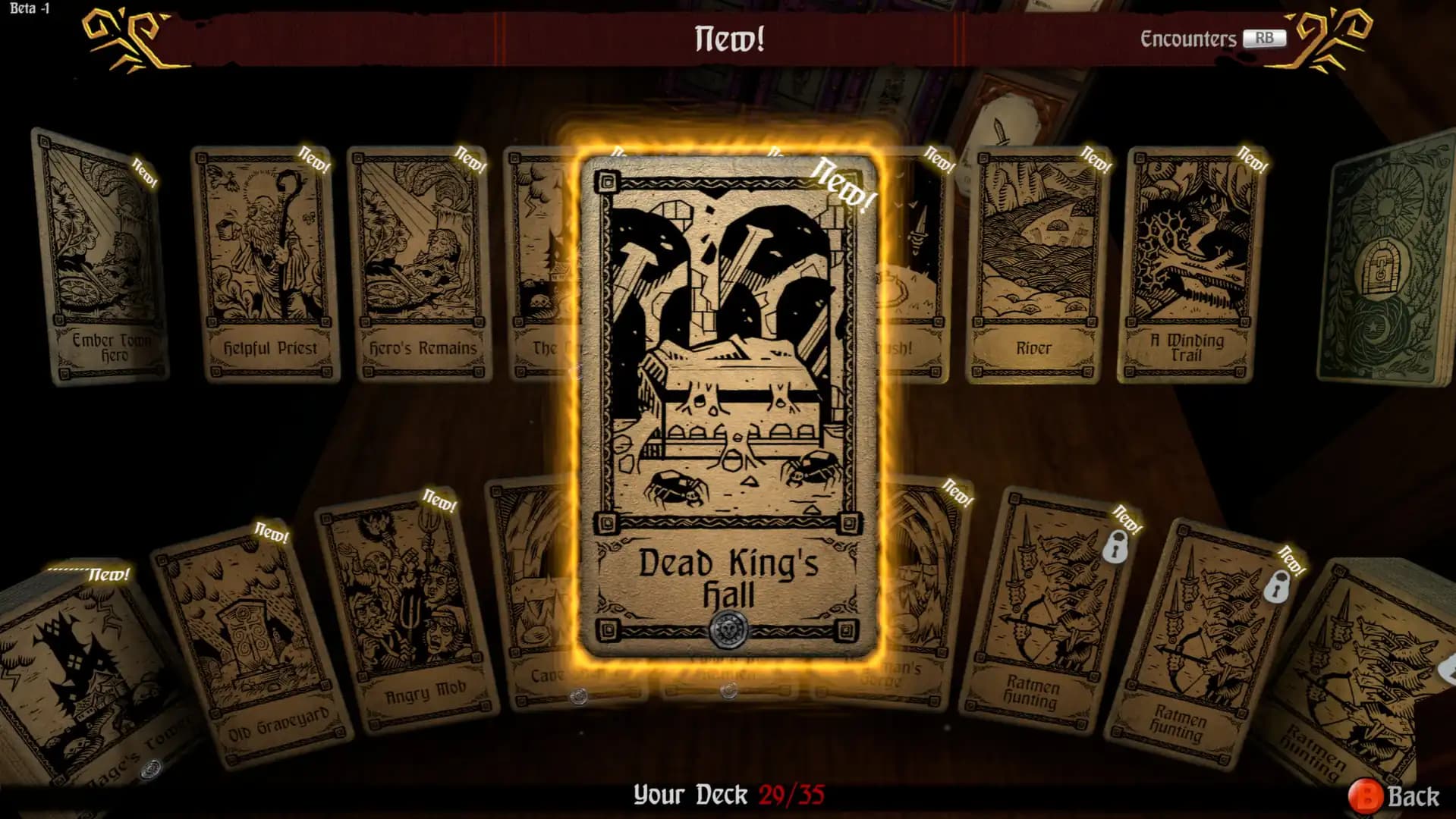 Hand of Fate media 5