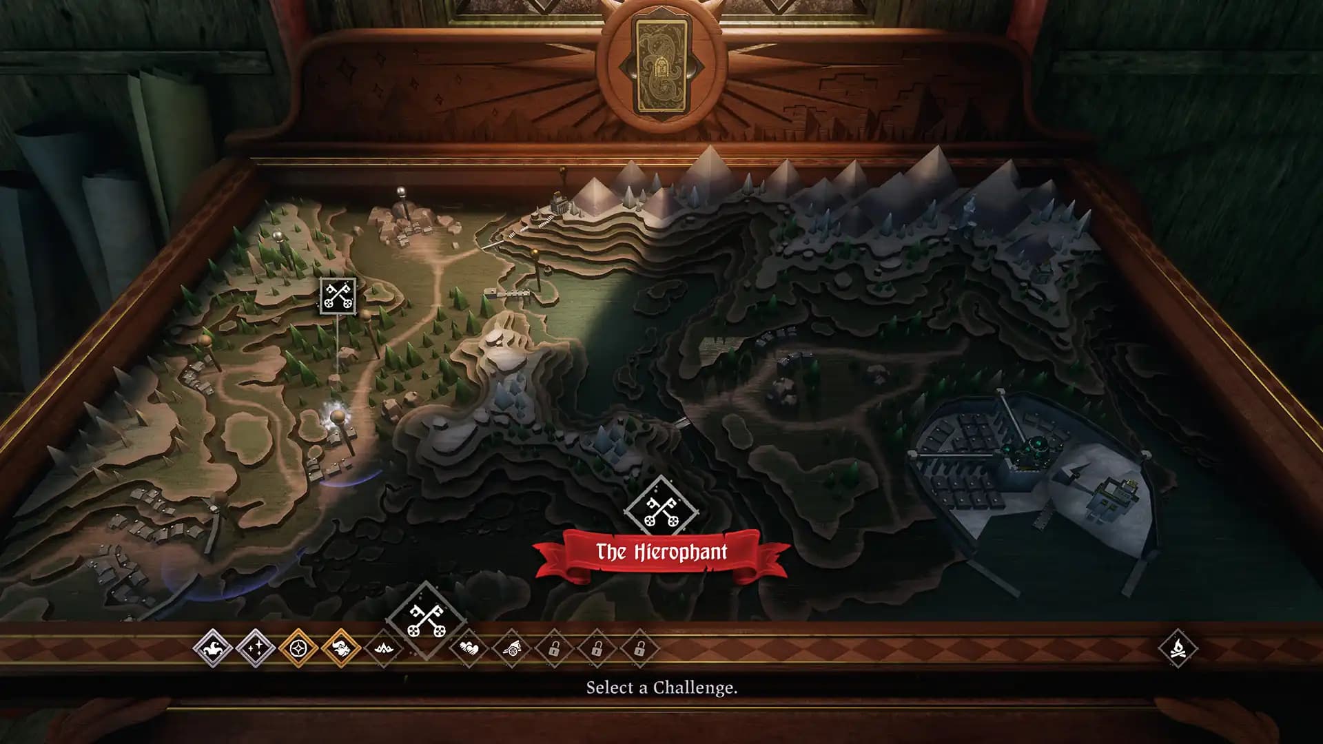 Hand of Fate 2 media 1