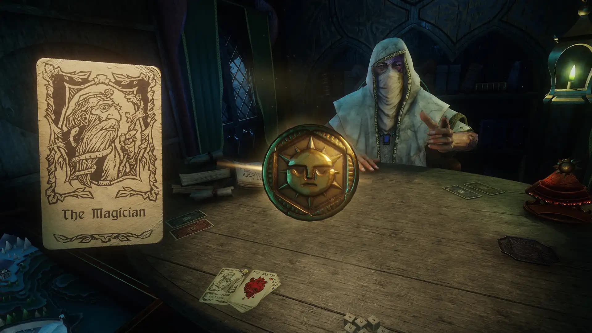 Hand of Fate 2 media 2