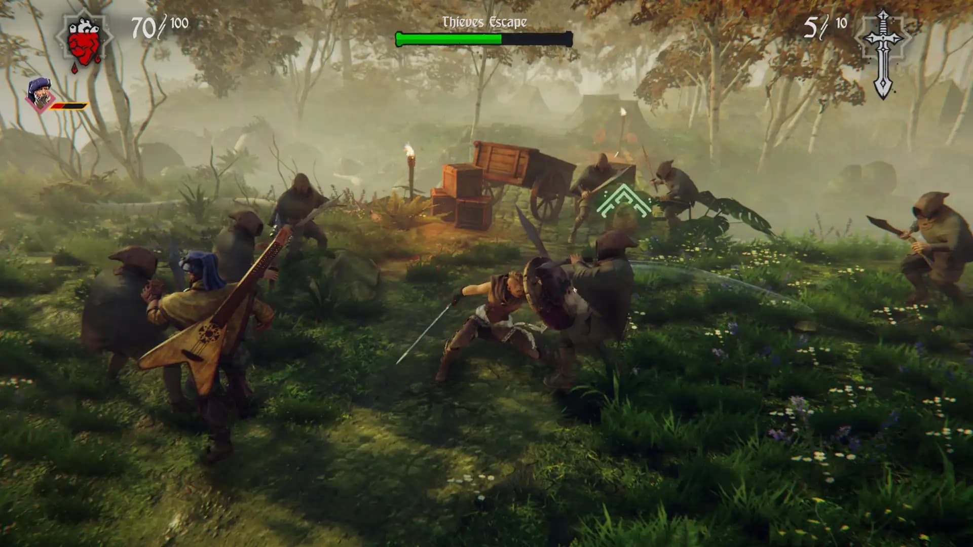 Hand of Fate 2 media 3