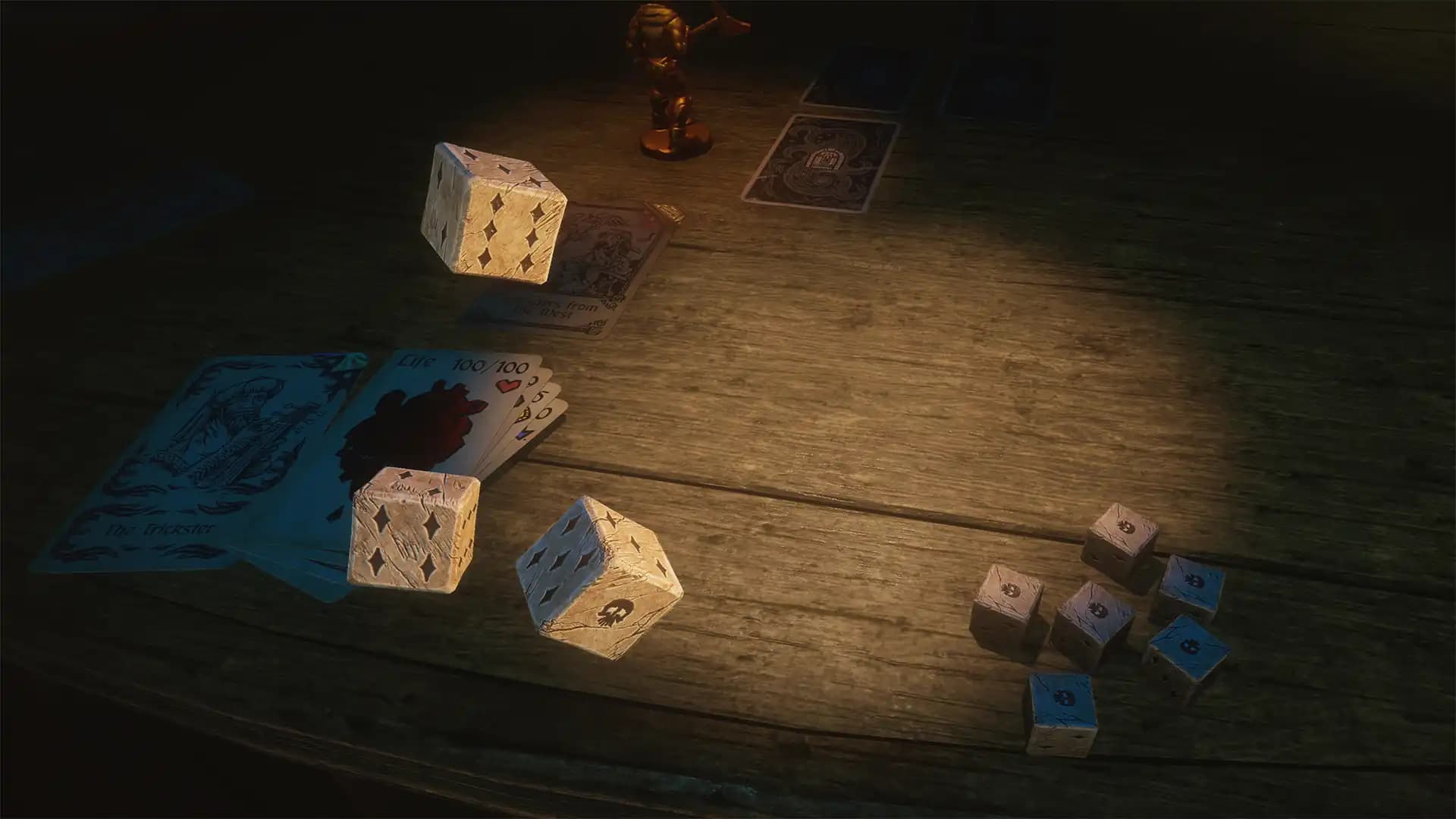 Hand of Fate 2 media 4