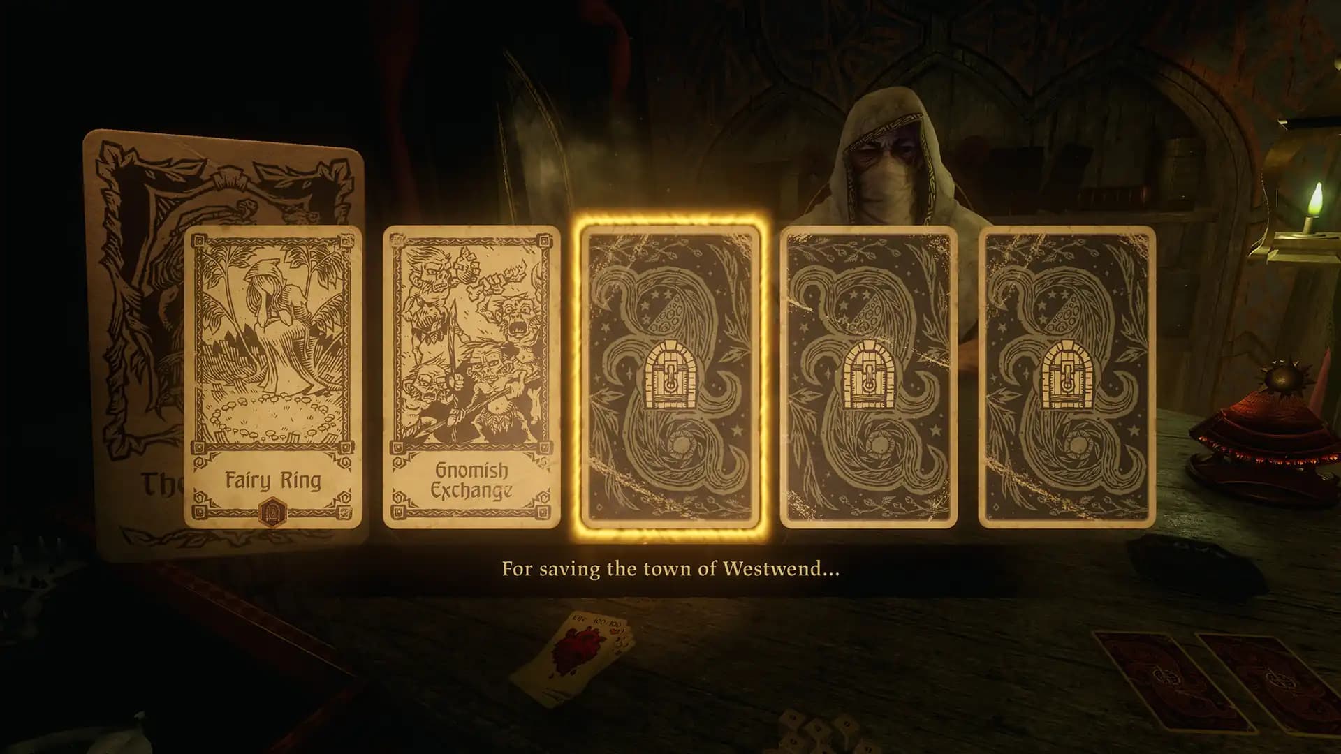 Hand of Fate 2 media 5