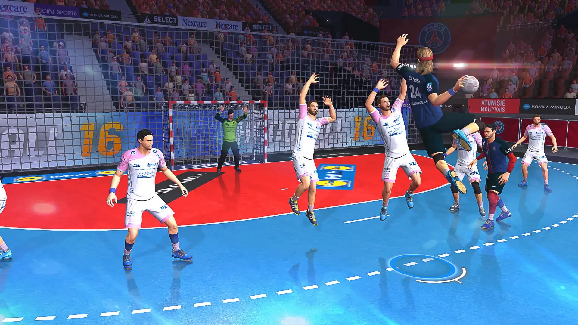 Handball 16 media 1