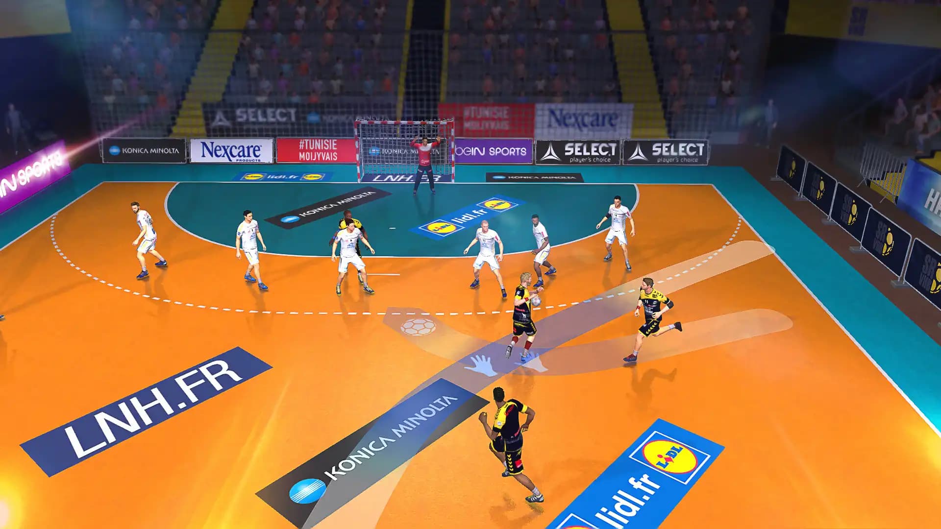 Handball 16 media 2