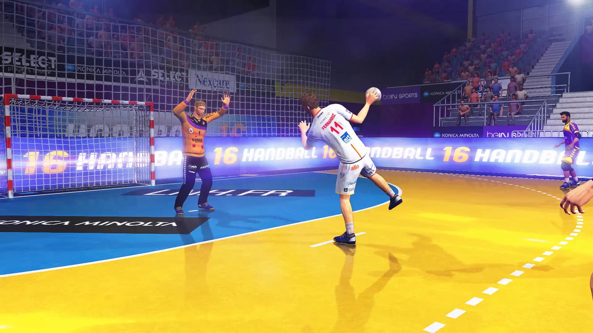 Handball 16 media 5