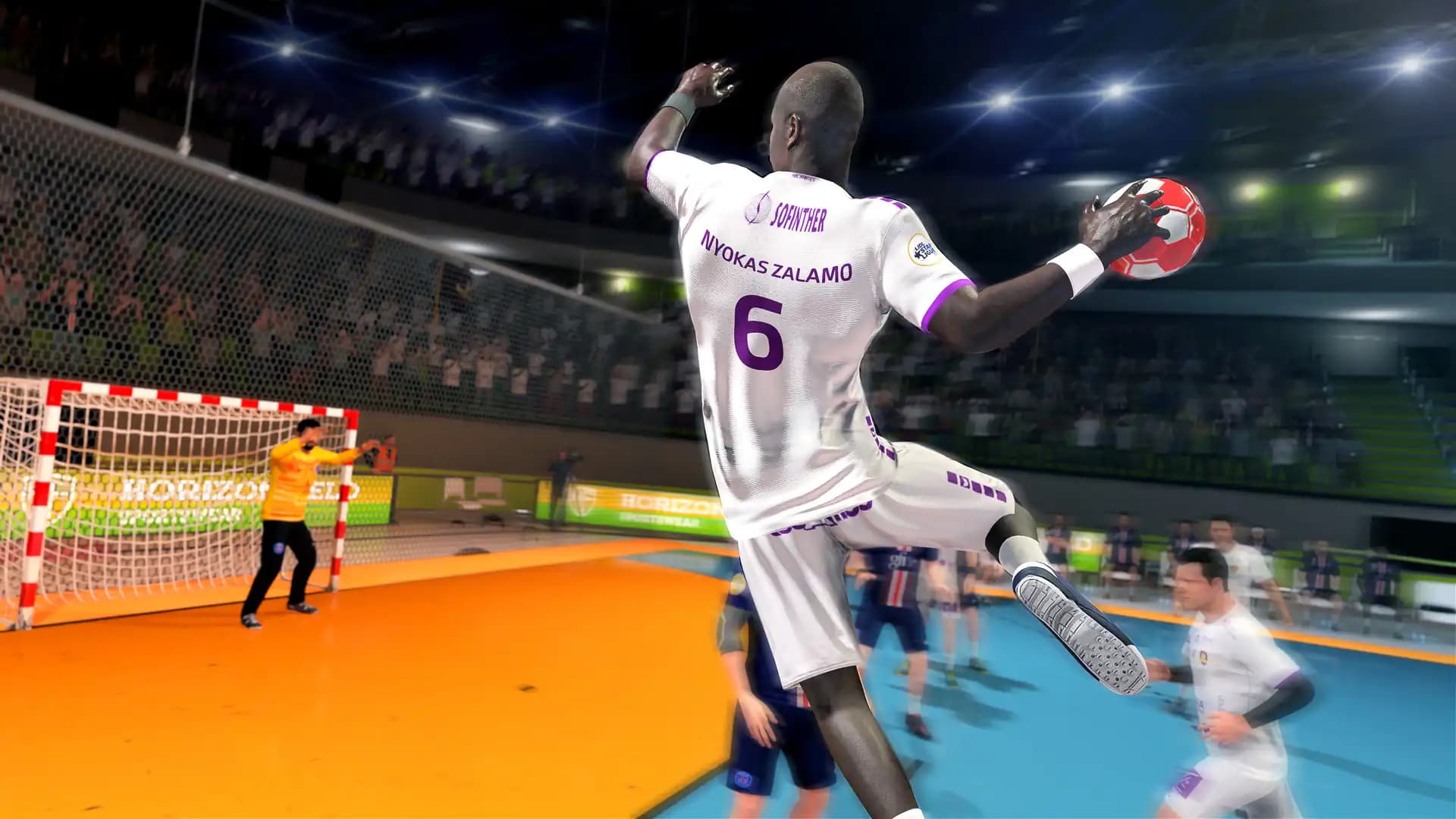 Handball 21 media 1