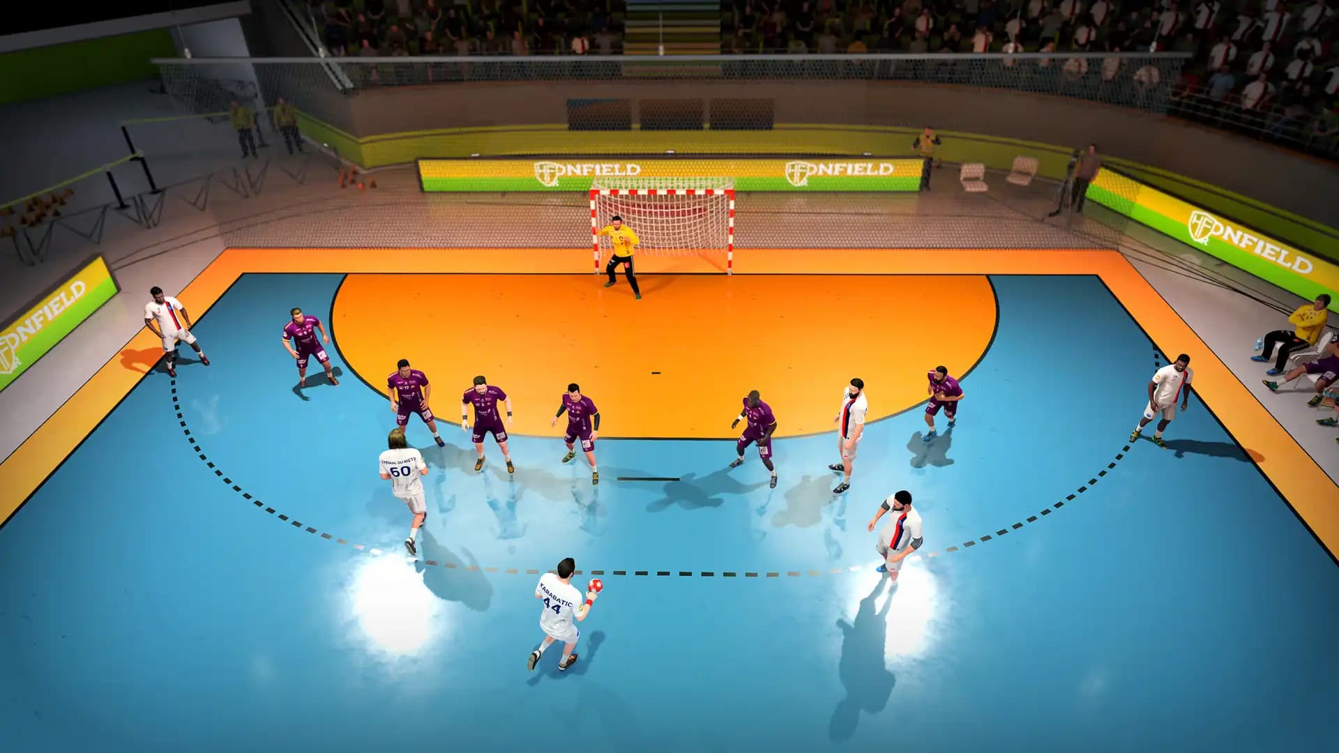 Handball 21 media 2