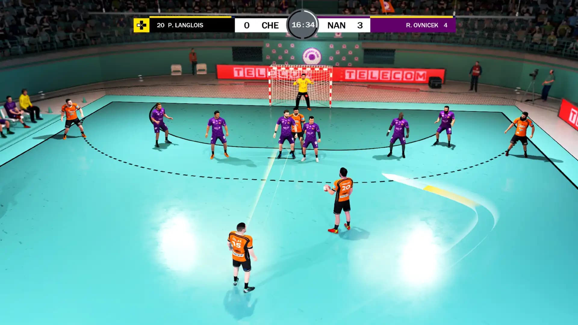 Handball 21 media 3