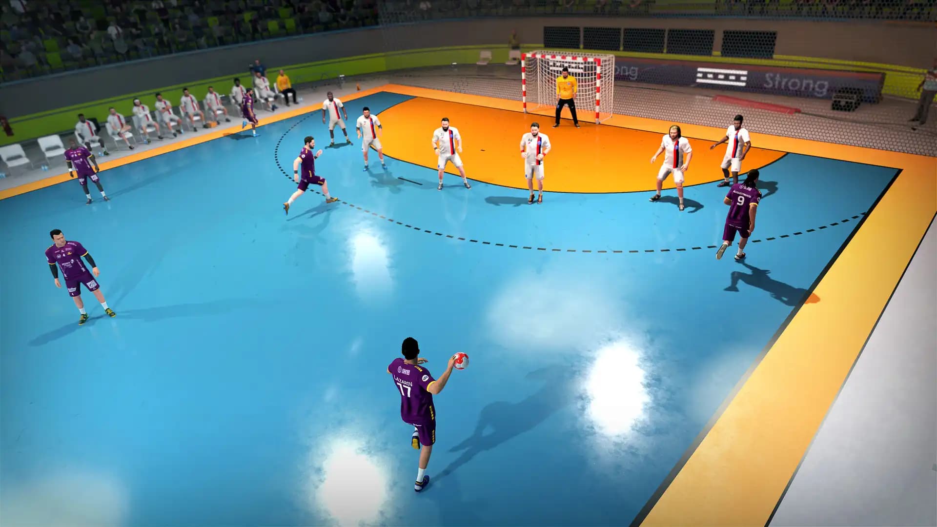 Handball 21 media 4