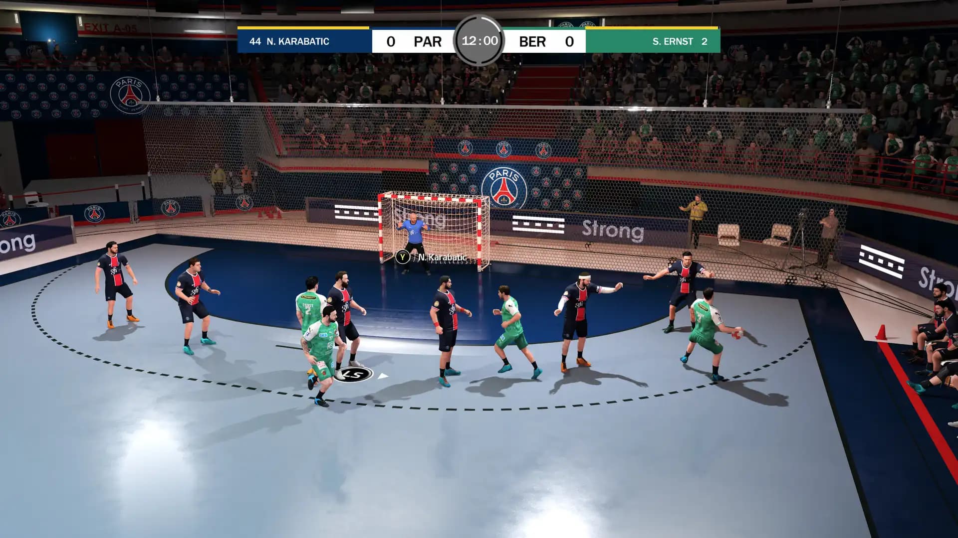 Handball 21 media 5
