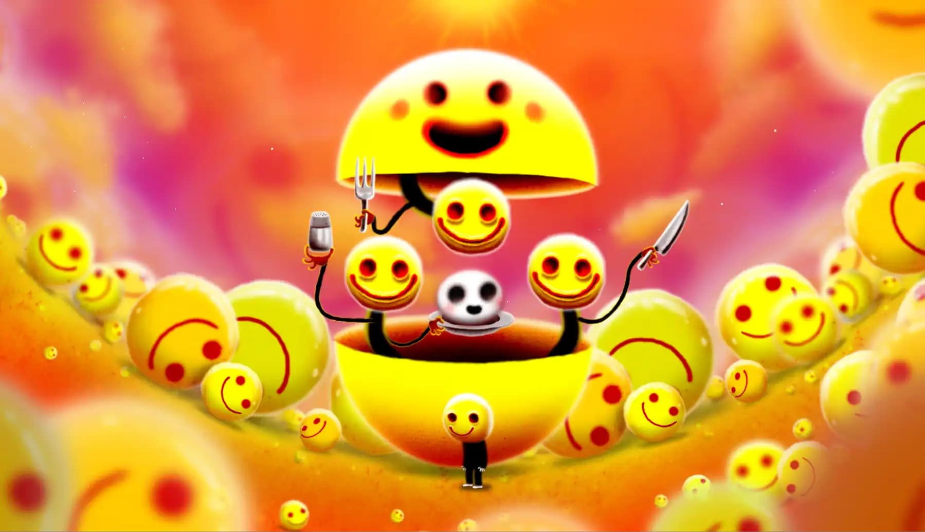 Happy Game media 1