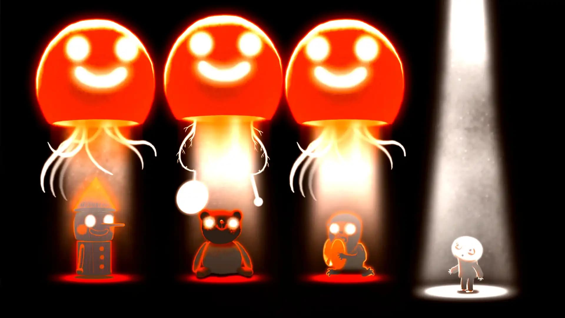 Happy Game media 5