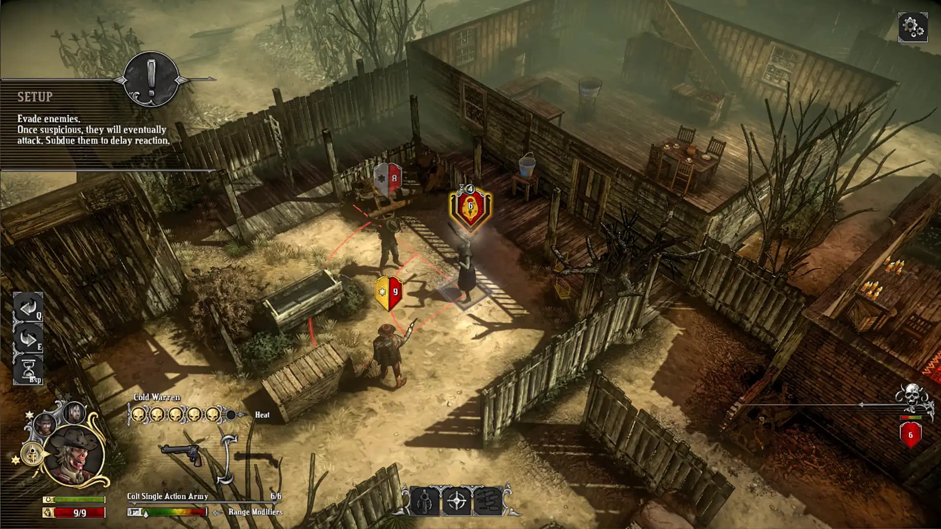 Hard West Collector's Edition media 3