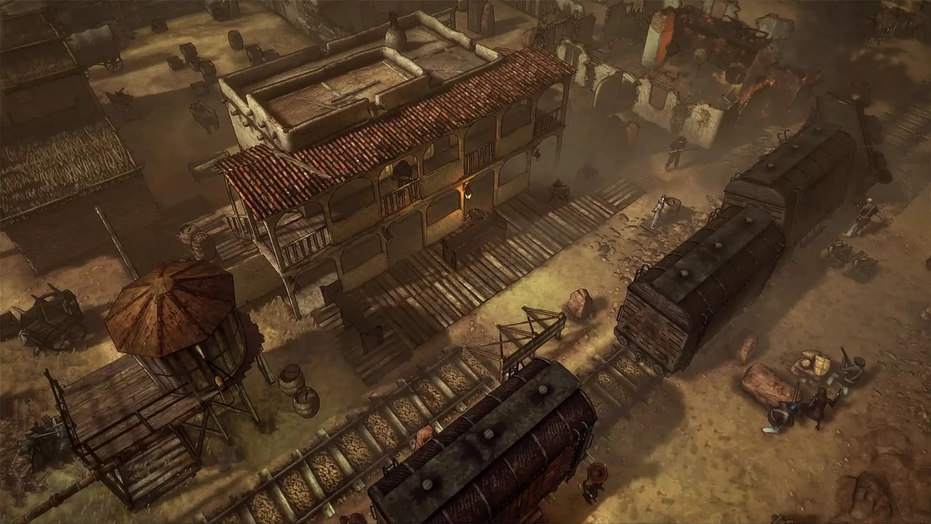Hard West Collector's Edition media 4