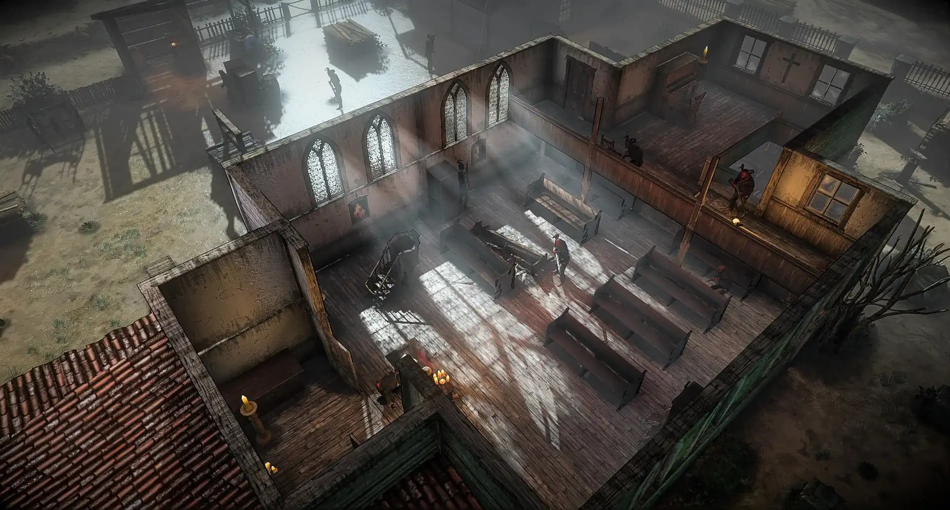 Hard West Collector's Edition media 5