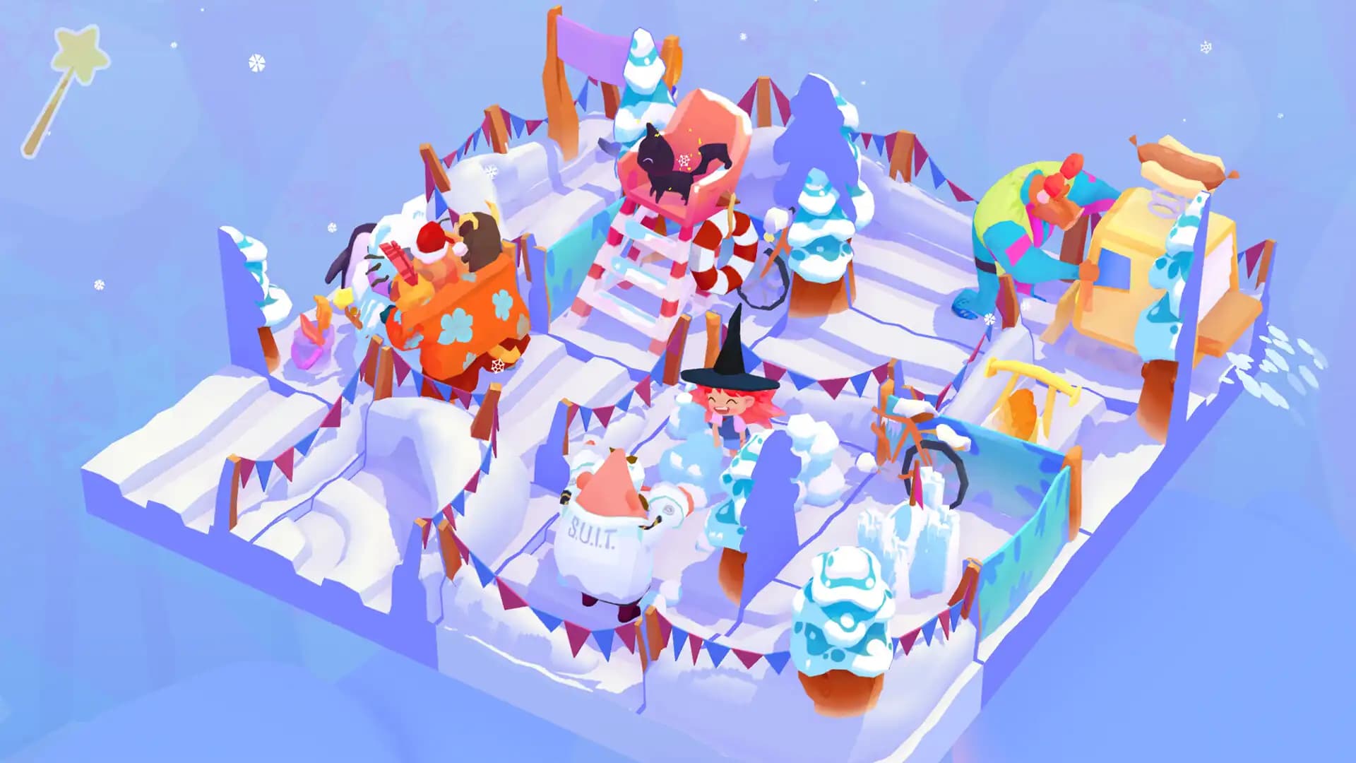 Harmony's Odyssey media 1