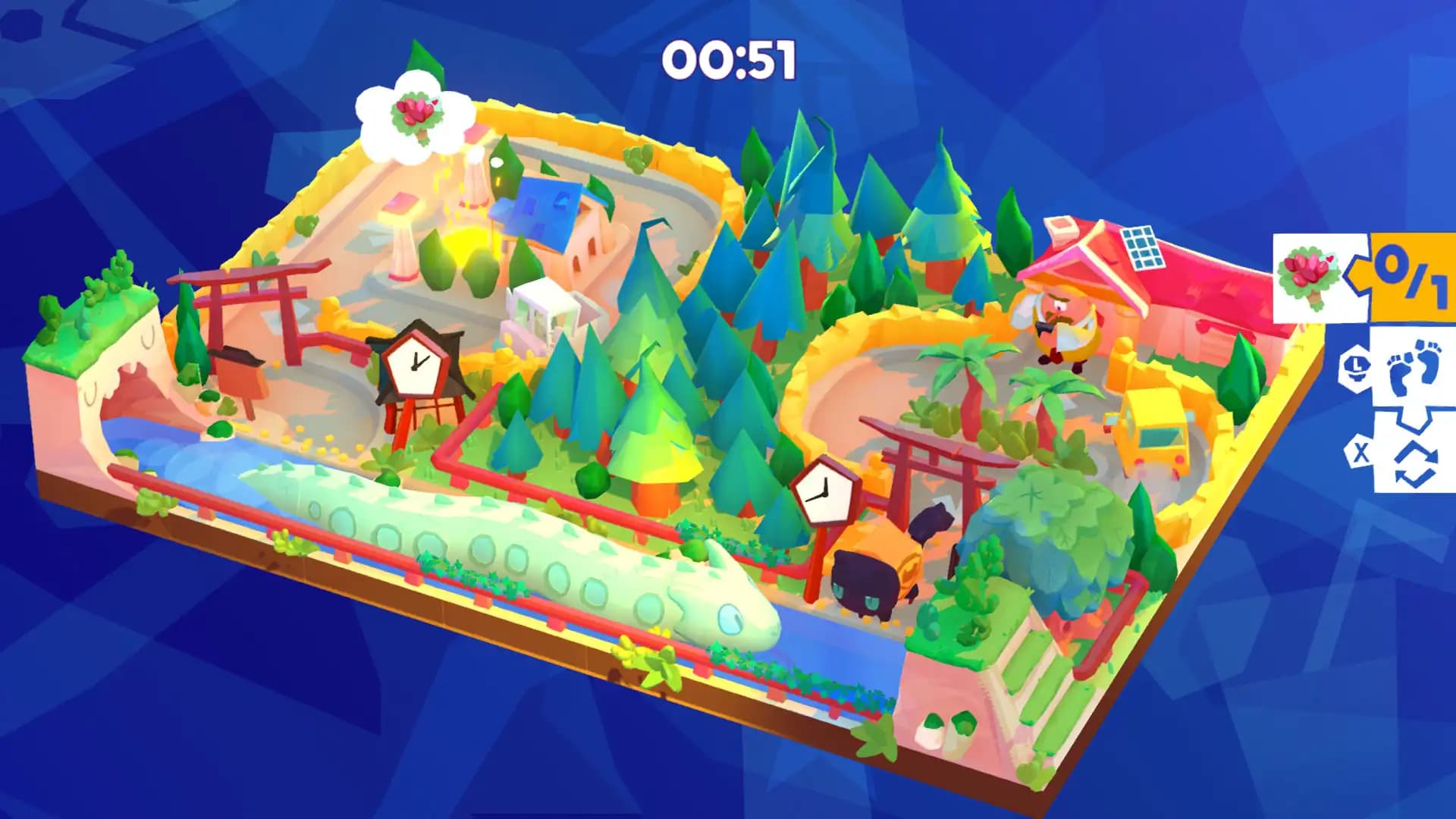 Harmony's Odyssey media 3