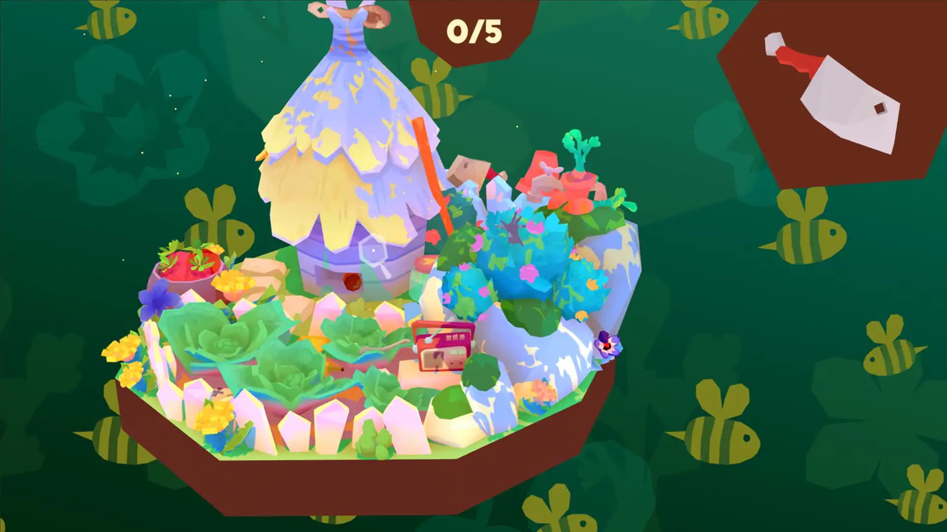 Harmony's Odyssey media 4
