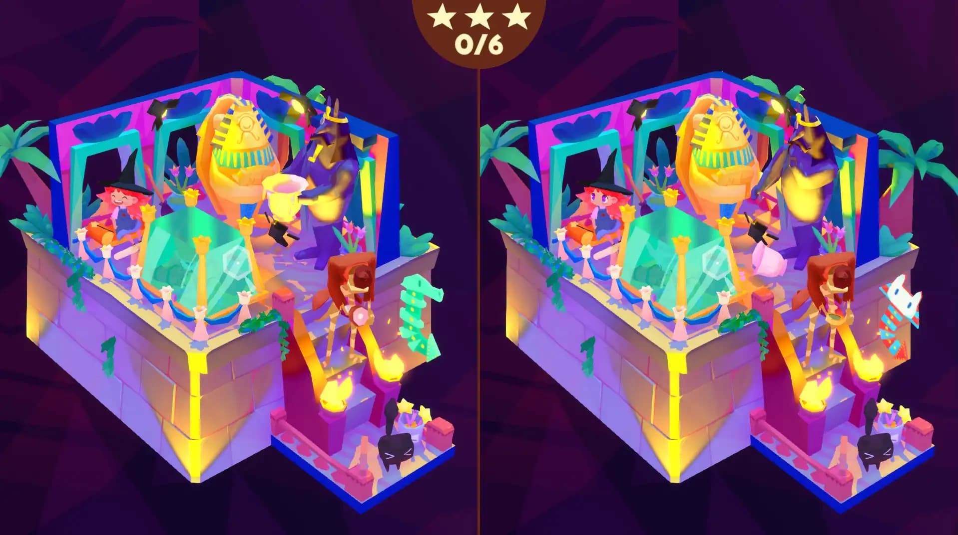 Harmony's Odyssey media 5