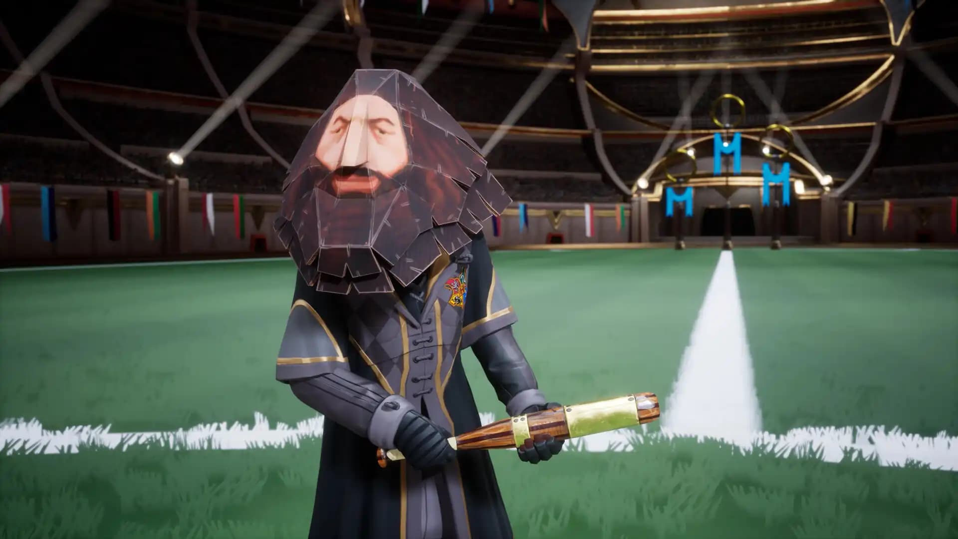 Harry Potter: Quidditch Champions Deluxe Edition media 4