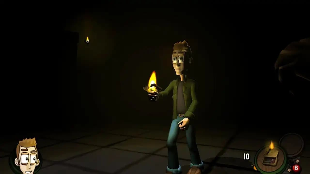 Haunted House media 3