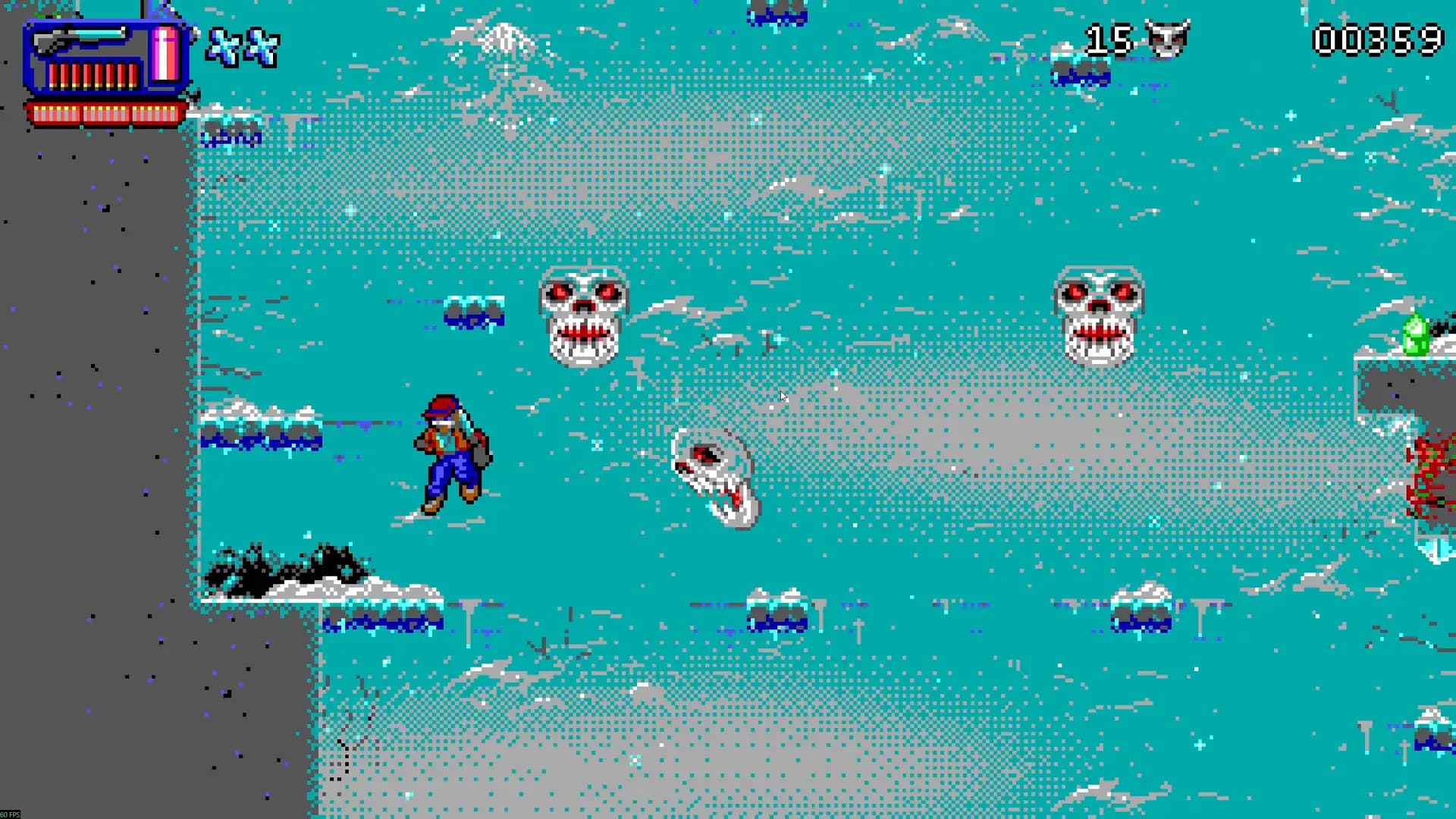 Haunted Lands media 3