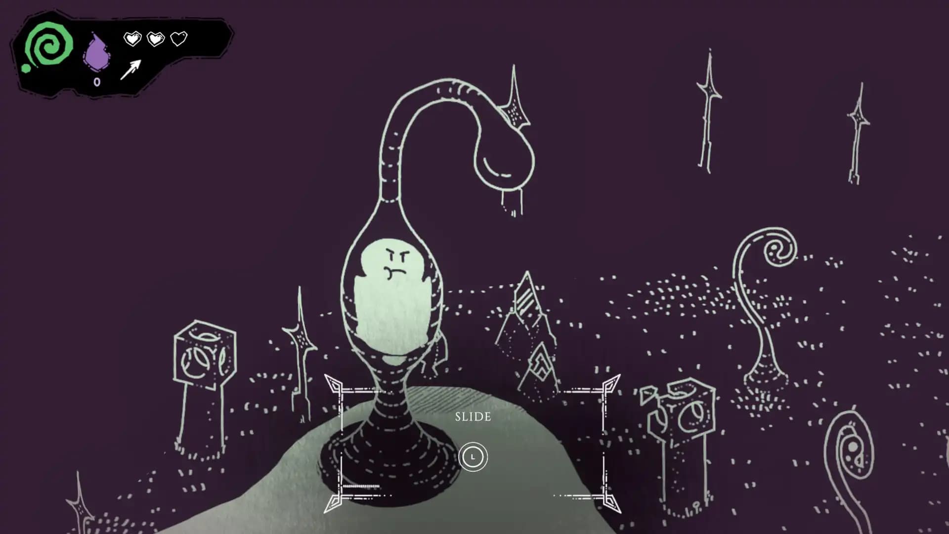 Hauntii media 3