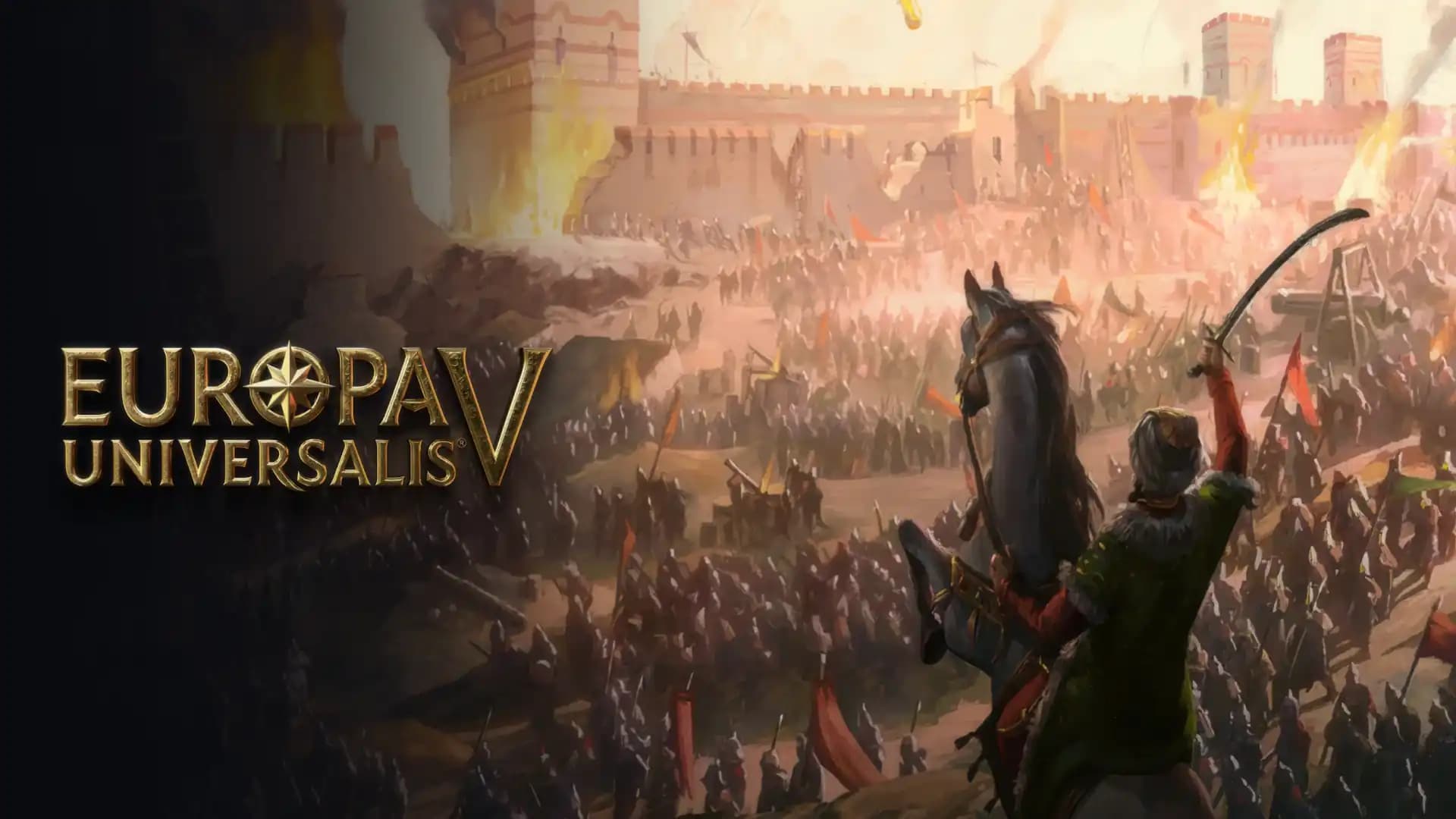 Banner for europa-universalis-v