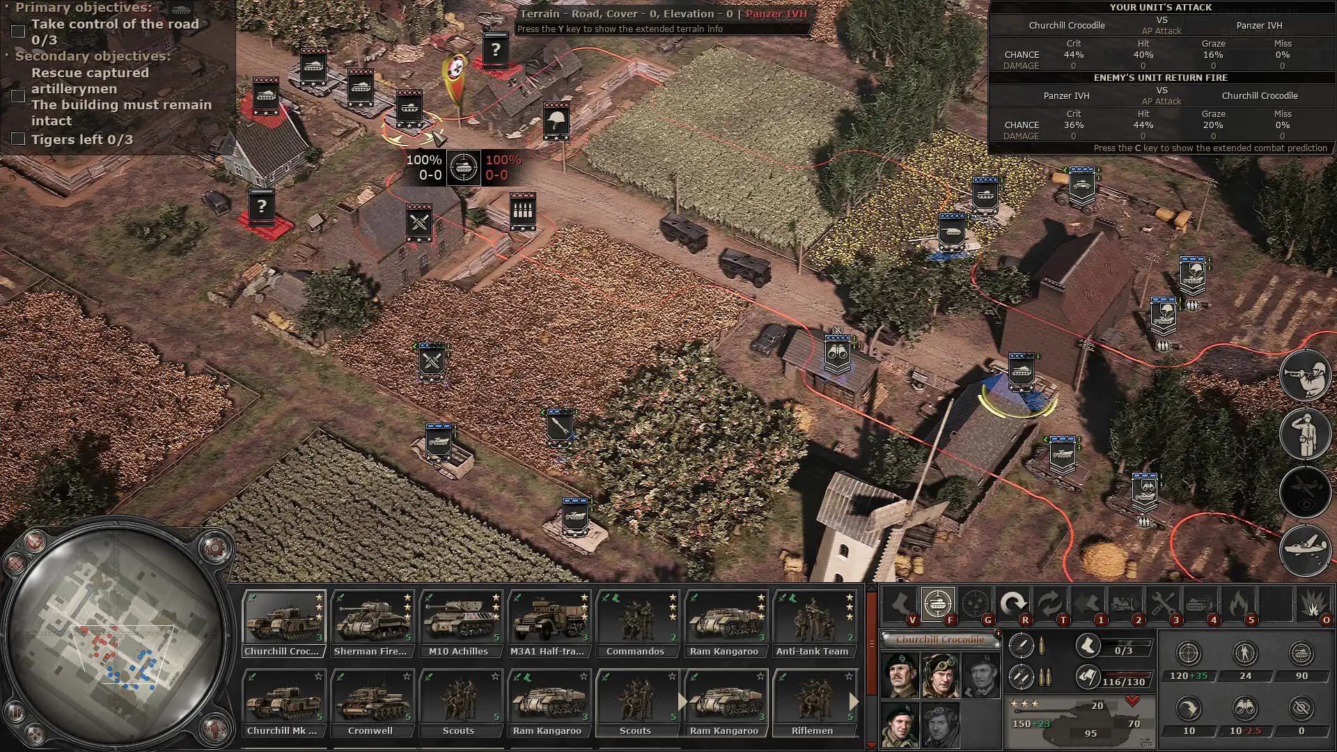 Headquarters: World War II - Market Garden media 3