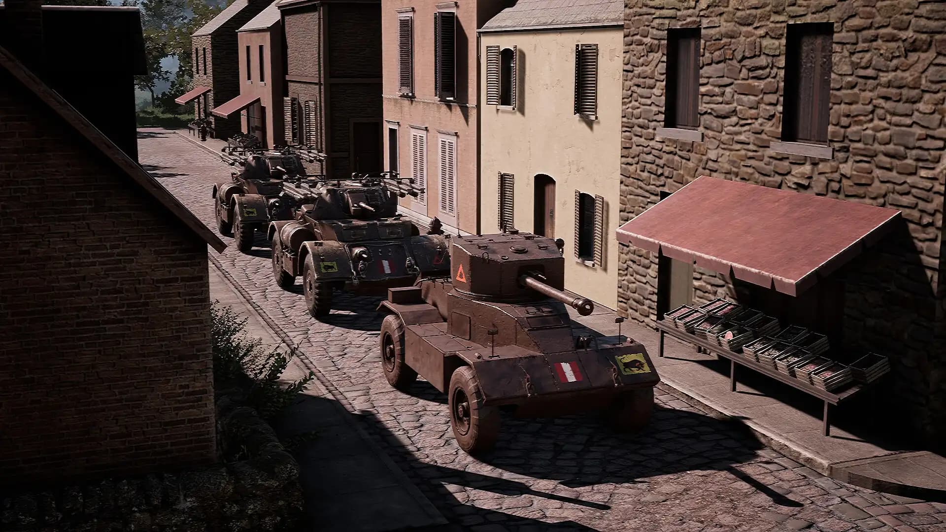 Headquarters: World War II - Market Garden media 4