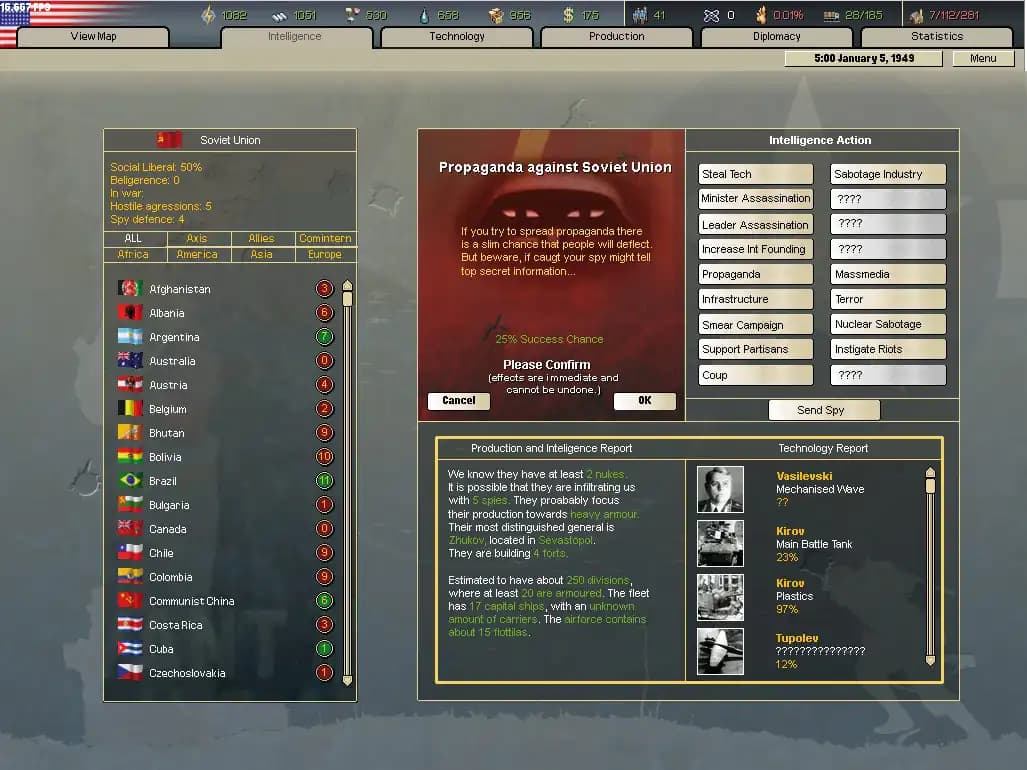 Hearts of Iron 2 Complete Edition media 3